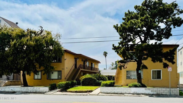 7605 Hollywood Way, Burbank