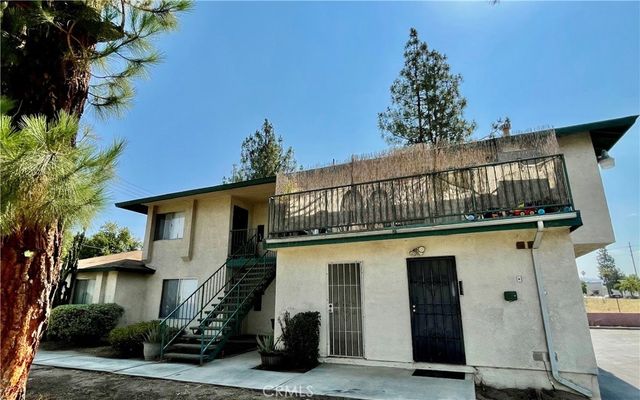 610 E Lugonia Avenue # 4, Redlands