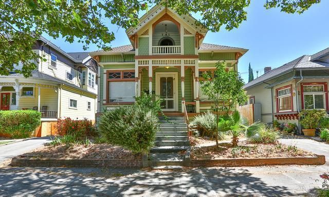 428 N 2nd Street, San Jose