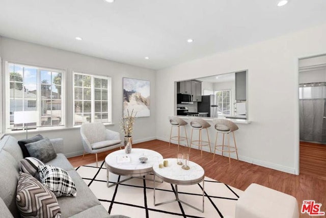 3968 Tilden Avenue, Culver City