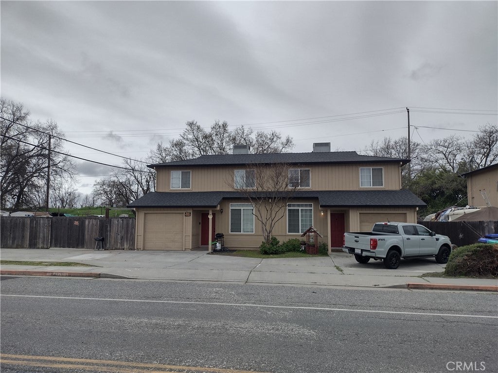 501 San Benito Avenue, Gerber
