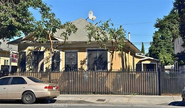 415 E Vernon Avenue, Los Angeles
