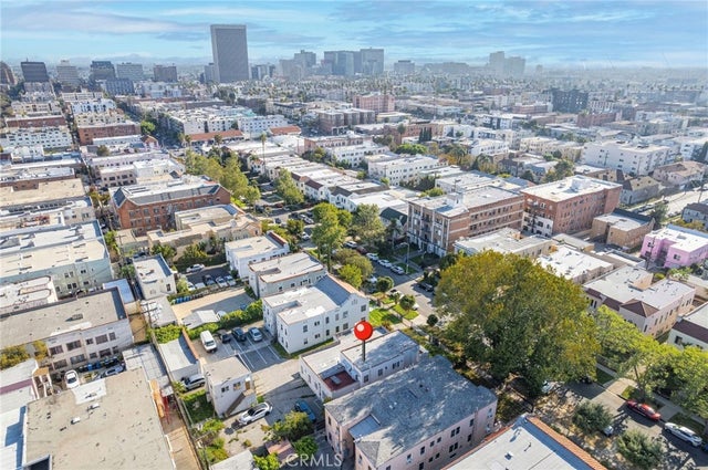 144 S Catalina Street, Los Angeles