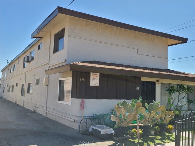 2546 Potrero Avenue, El Monte