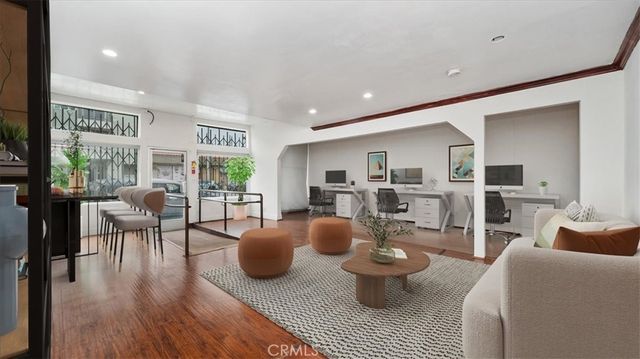 4126 Whittier Boulevard, Los Angeles