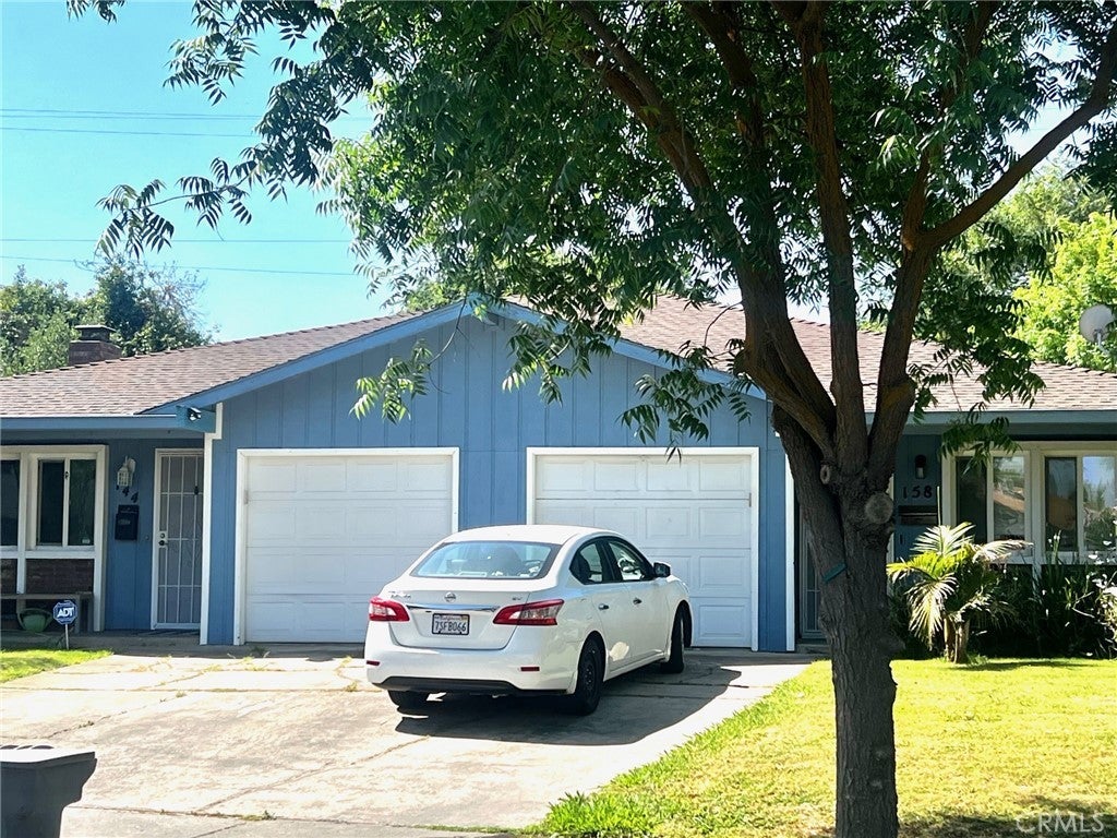 158 Alexander Avenue, Merced