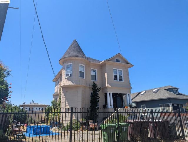 2883 Brookdale Avenue, Oakland