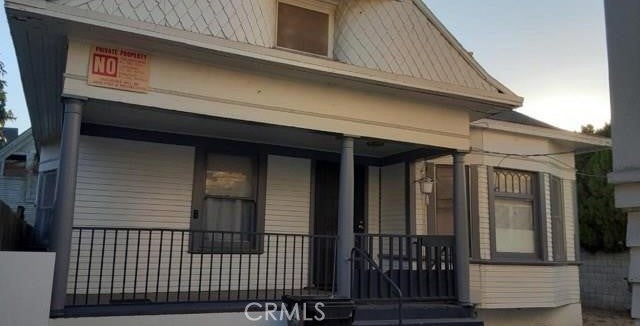 Photo of Listing #CV25101490