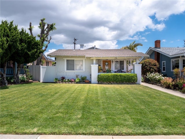 1736 Gramercy Avenue, Torrance.