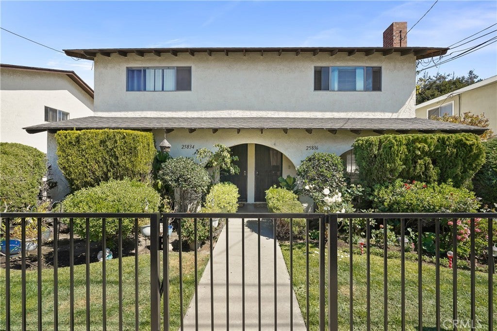 25834 Cypress Street