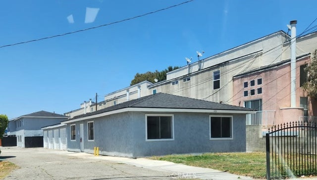 1451 W 146th Street, Gardena.