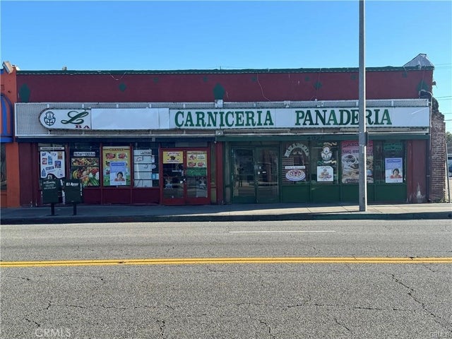 4026 Gage Avenue, Bell