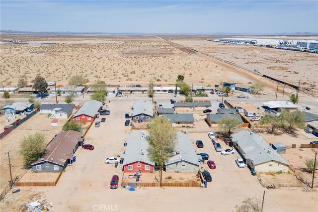 12023 Chamberlaine Way, Adelanto