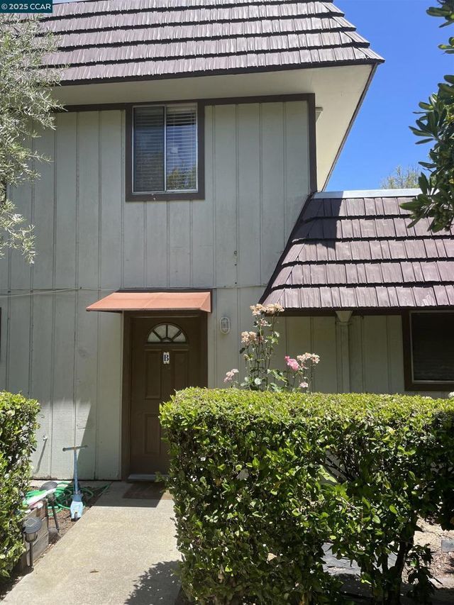 2005 Sierra Rd, Concord