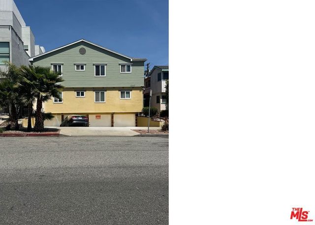 1307 15th Street, Santa Monica