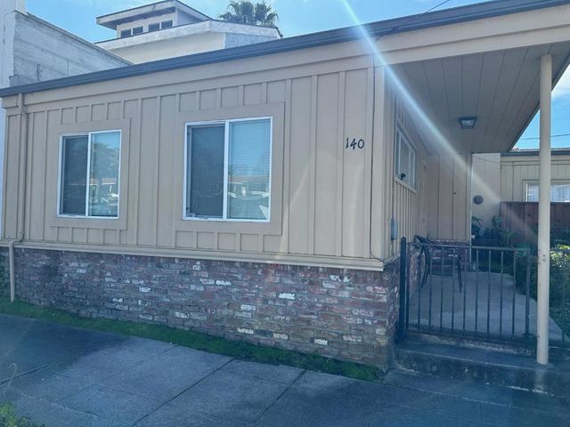 140 Marina Avenue, Aptos