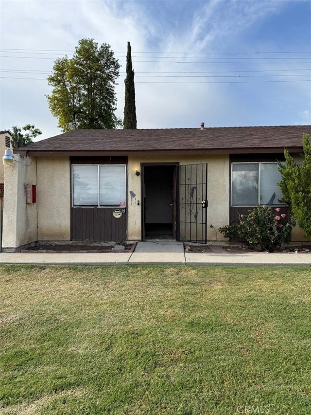 710 N Chester Avenue, Bakersfield