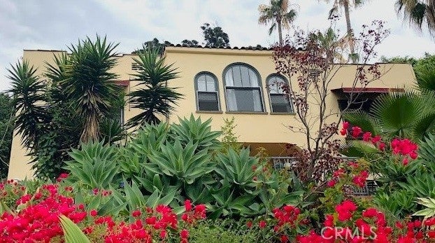 3201 Hamilton Way, Los Angeles