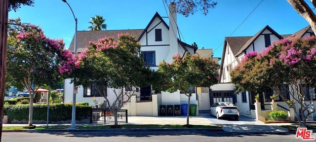 5076 Lemon Grove Avenue, Los Angeles