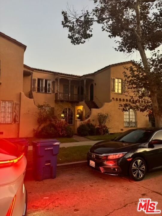 4116 Garthwaite Avenue, Los Angeles