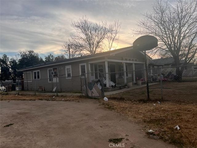 2117 Kentucky Street, Bakersfield