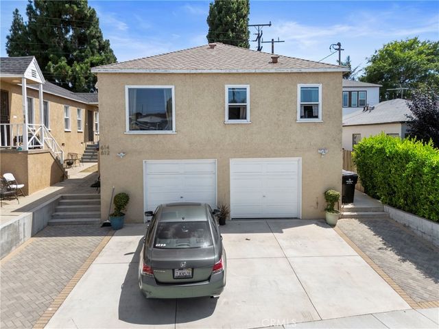 612 E Fairview Boulevard, Inglewood