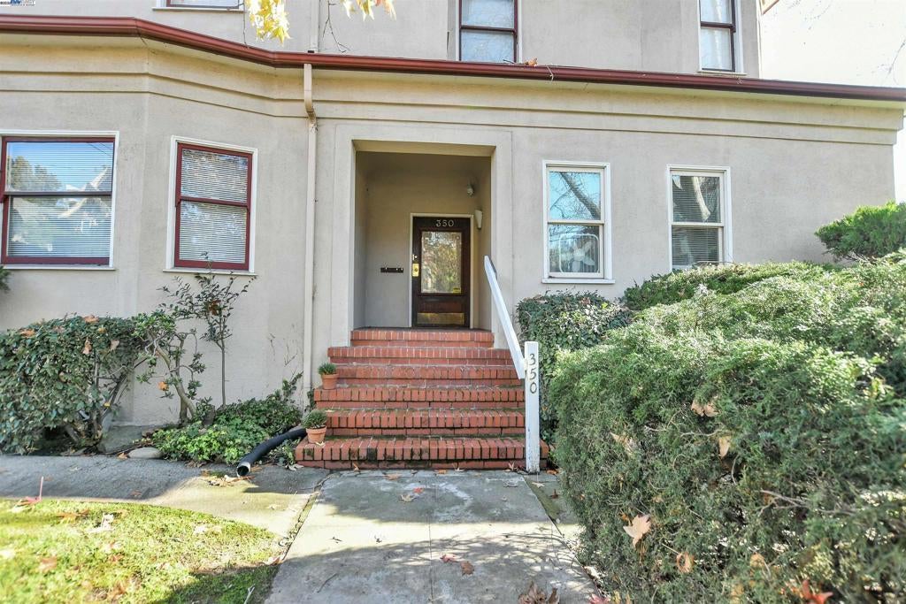 254 Perkins St., Oakland