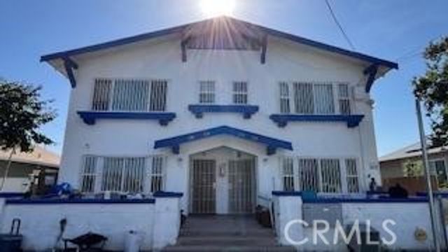 210 Kendall Avenue, San Bernardino
