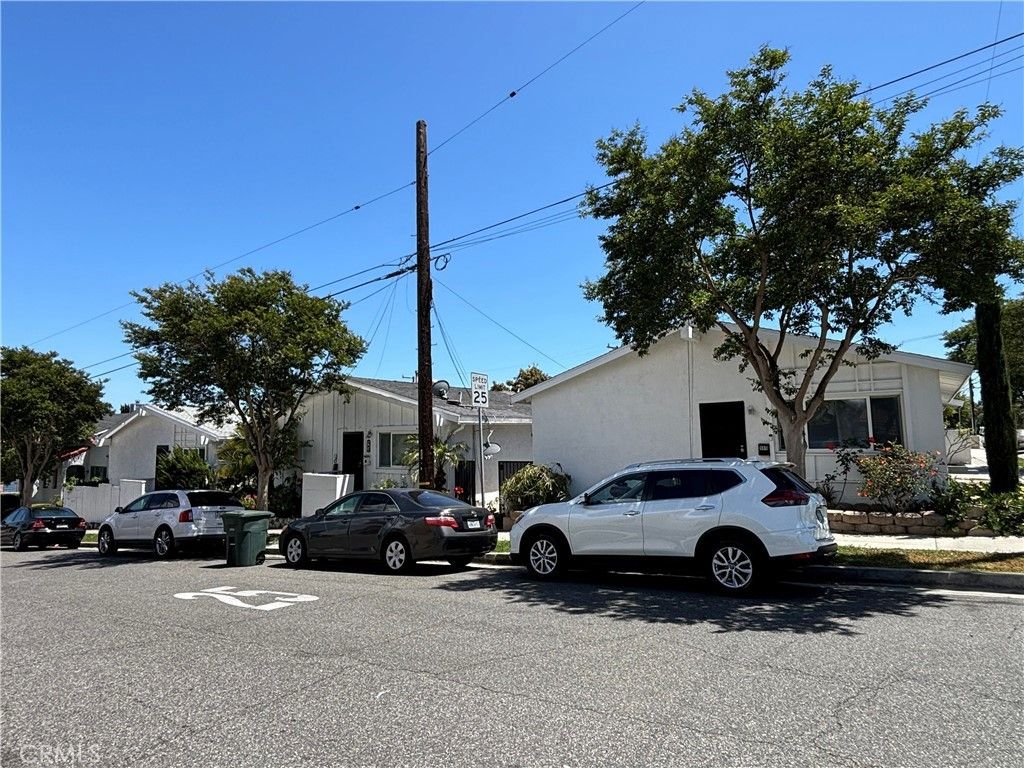989 W 2nd Street, San Pedro