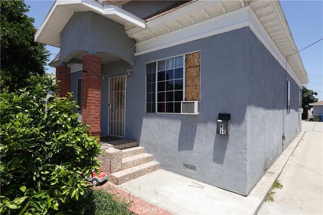 6910 Chanslor Avenue, Bell