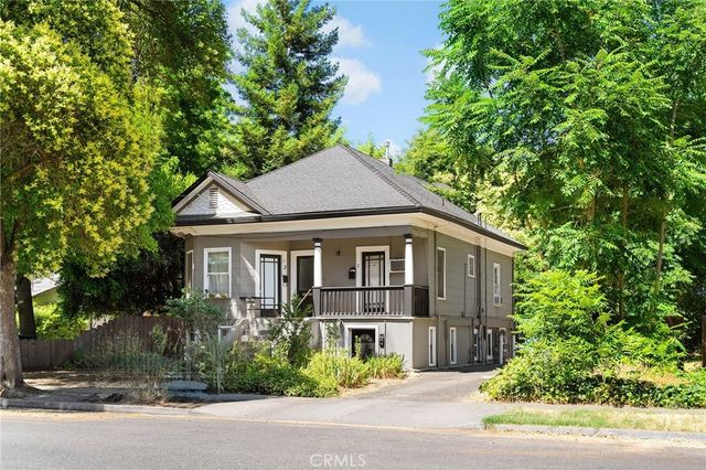 1029 Salem Street, Chico