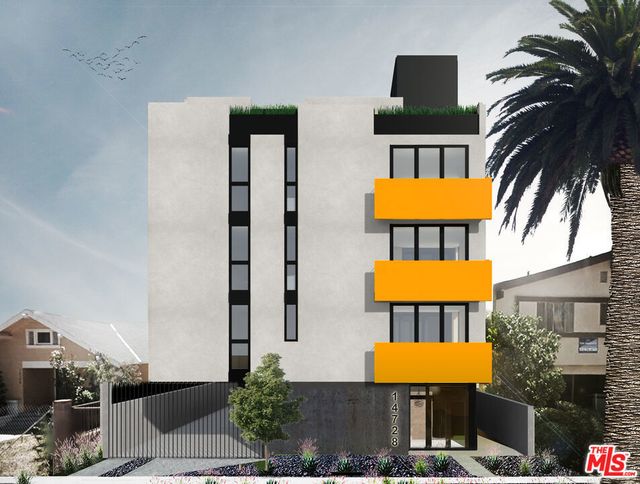 14728 Friar Street, Van Nuys