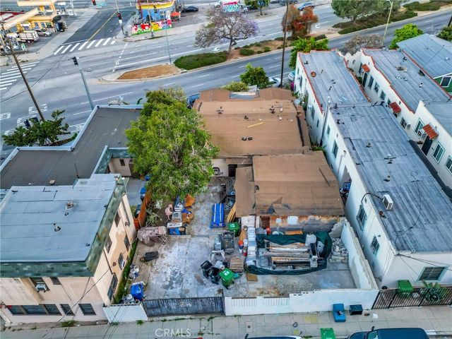 1506 Glendale Boulevard, Los Angeles