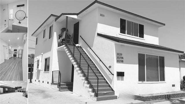 3029 Pacific Avenue, Long Beach