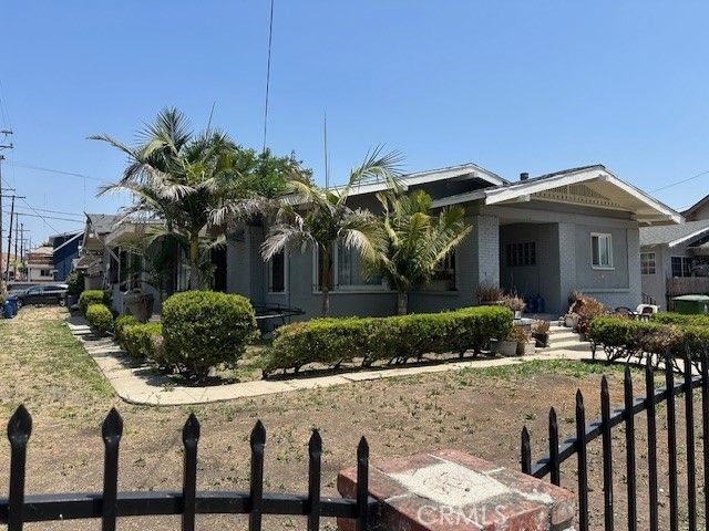 2132 Lincoln Park Avenue, Lincoln Heights