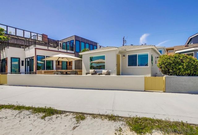 3286 88 Bayside Walk, San Diego