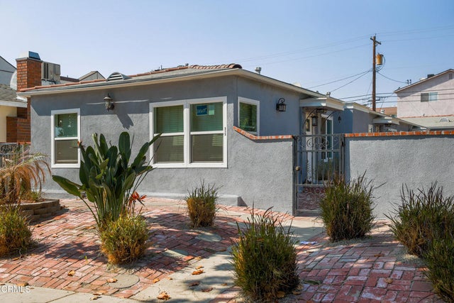 315 E Valencia Avenue, Burbank