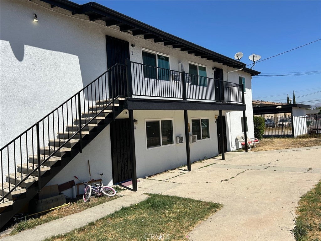 24188 Clover Avenue, Moreno Valley