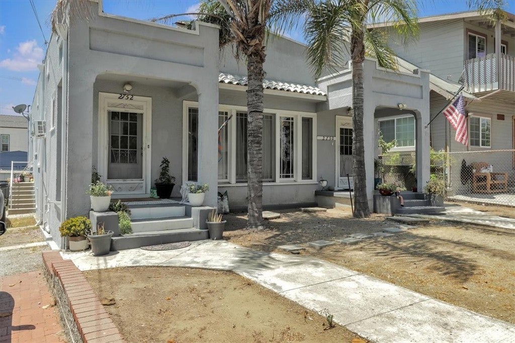 Photo of Listing #SR25154384