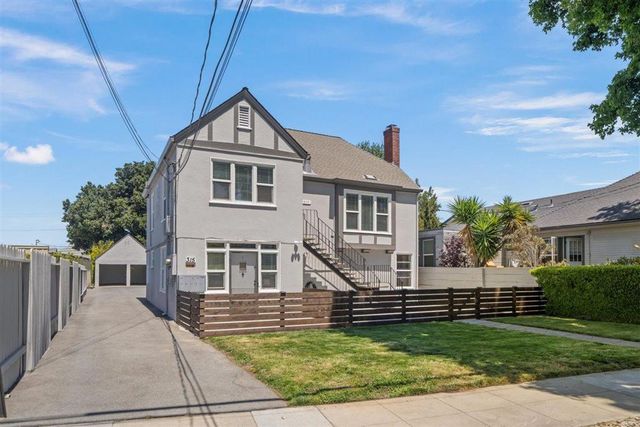 315 Grand Boulevard, San Mateo
