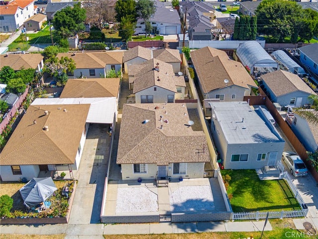 1735 257th Street, Lomita.