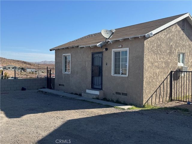 401 W Fredricks Street, Barstow