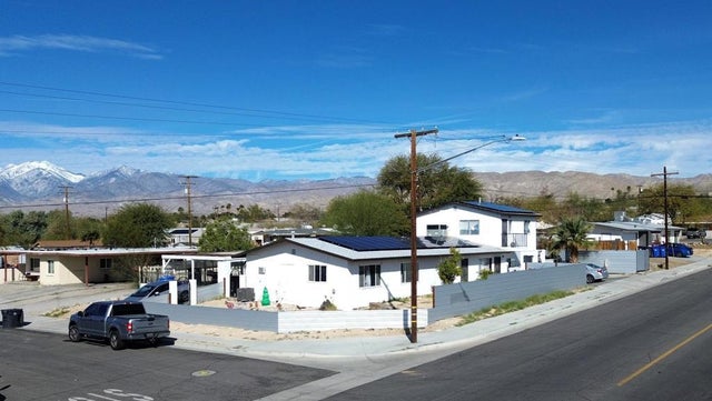 11583 Cactus Drive, Desert Hot Springs