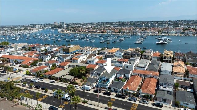 1324 W Balboa Boulevard, Newport Beach.