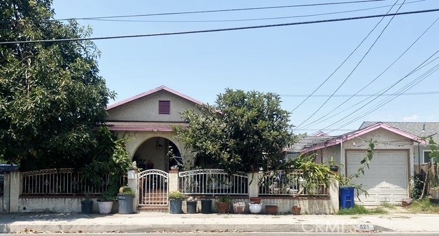 524 Mission Road, San Gabriel