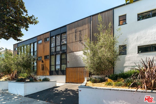 4723 Beverly Boulevard, Los Angeles