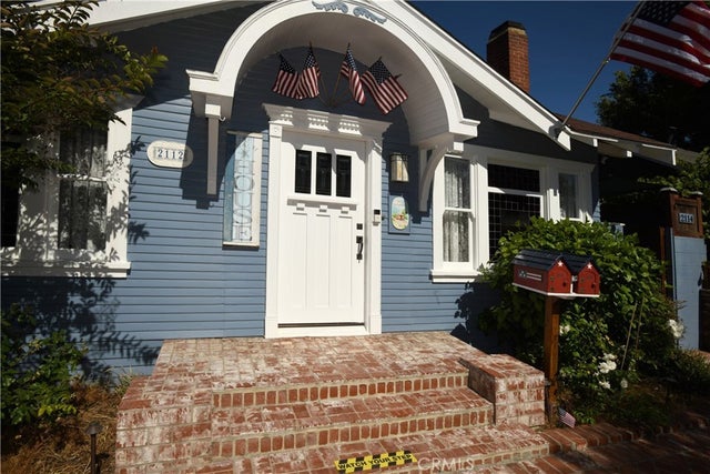 2112 Andreo Avenue, Torrance.