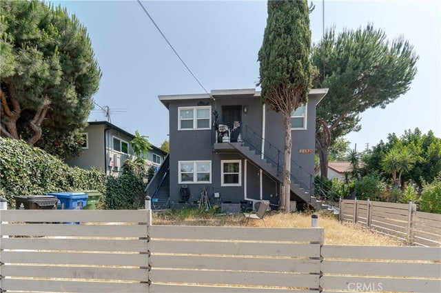 3412 3rd Street, Los Angeles