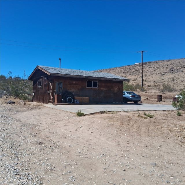 56524 Sunset Drive, Yucca Valley