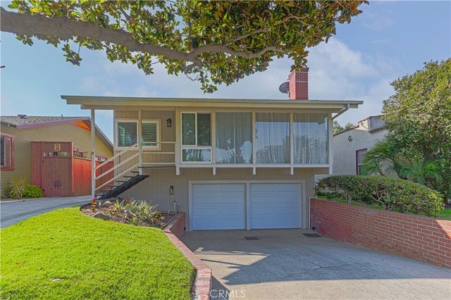 1514 Engracia Avenue, Torrance.